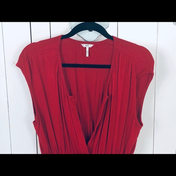 Metro 7 Mini Dress Size M (8-10) - Picture 2 of 3